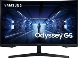 Samsung Odyssey G5 C32G55T