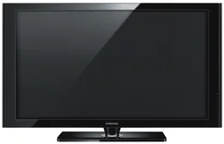 SAMSUNG Plasma TV PS50A476 50", 127cm, 100Hz,30 000:1, 1500cd/m2