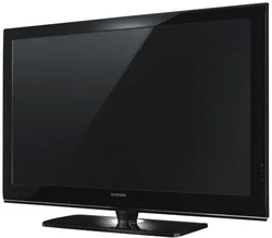 SAMSUNG Plasma TV PS50A556 50" FULL HD, DVB-T, 30000:1, 3x HDMI