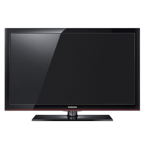 SAMSUNG PLASMA TV PS50C450, 50"(127cm), 1366 x 768, 600 Hz,DVBT/C