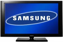 SAMSUNG Plazma TV PS58P96FD 58" 146 cm, FULL HD, 15000:1,1000cd/m2