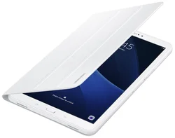 Samsung polohovací pouzdro EF-BT580P pro Galaxy Tab A 10,1" bílé