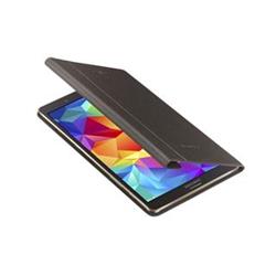 Samsung polohovací pouzdro EF-BT700B pro Galaxy Tab S 8.4" (T700/T705), bronzově titanová