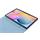 Samsung polohovacie puzdro EF-BP610P pre Galaxy Tab S6 Lite 10,4" modré EF-BP610PLEGEU