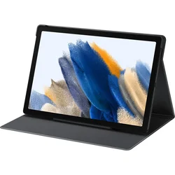 Samsung polohovatelné ochranné pouzdro EF-BX200P pro Galaxy Tab A8 10,5" tmavě šedé