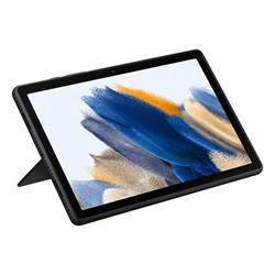 Samsung polohovatelný zadní kryt EF-RX200C pro Galaxy Tab A8 10,5" černé