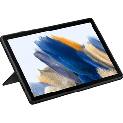 Samsung polohovateľný zadnou kryt EF-RX200C pre Galaxy Tab A8 10,5" čierne EF-RX200CBEGWW
