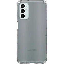 Samsung Polopriehľadný zadný kryt M13 čierny