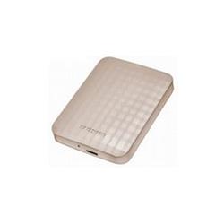 Samsung Portable M2 1TB externí disk 2,5" USB, béžový