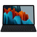 Samsung pouzdro s klávesnicí EF-DT630U pro Galaxy Tab S7/S8 11" černé