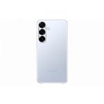 Samsung Priehľadné puzdro Galaxy S25+ transparentné