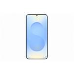 Samsung Priehľadné puzdro Galaxy S25+ transparentné