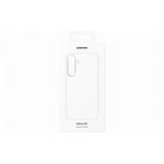 Samsung Priehľadné puzdro Galaxy S25+ transparentné