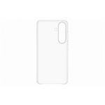 Samsung Priehľadné puzdro Galaxy S25 transparentné