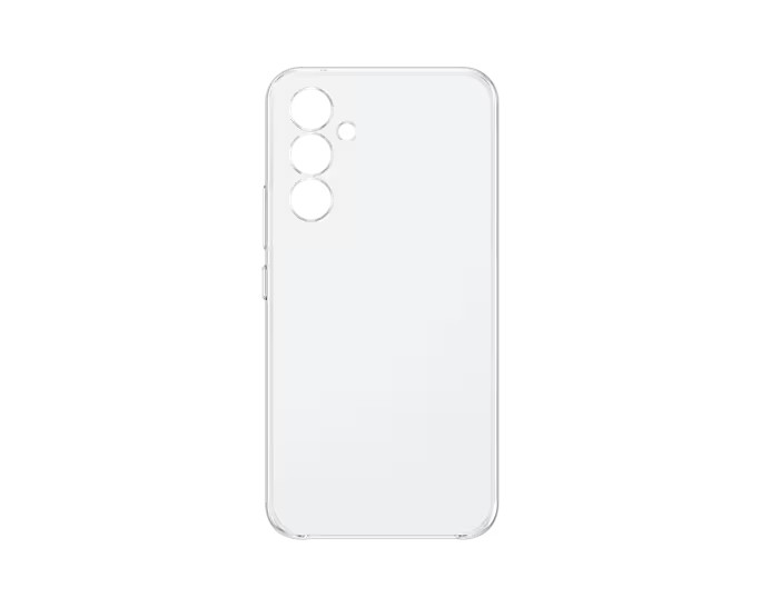 Samsung Priehľadný zadný kryt EF-QA546C pre Samsung Galaxy A54
