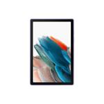 Samsung priehľadný zadný kryt EF-QX200T pre Galaxy Tab A8 10,5" fialový EF-QX200TVEGWW