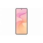 Samsung Priehľadný zadný kryt pre Galaxy Z Flip8, transparentný