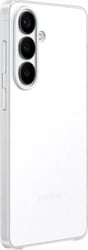 Samsung Priehľadný zadný kryt pre Samsung Galaxy S26+ Transparent