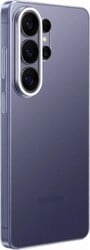 Samsung Priehľadný zadný kryt pre Samsung Galaxy S26 Ultra transparent