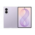 Samsung Průhledný zadní kryt pro Galaxy Z Fold8 transparentní