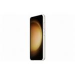 Samsung Průhledný zadní kryt pro Samsung Galaxy S23 transapenrní