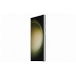 Samsung Průhledný zadní kryt pro Samsung Galaxy S23 Ultra Transparent