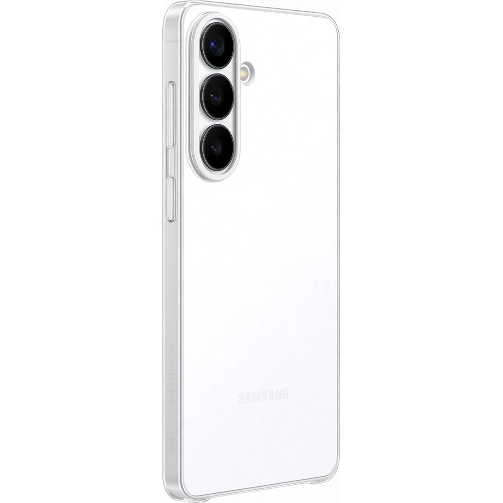 Samsung Průhledný zadní kryt pro Samsung Galaxy S26+ Transparentní