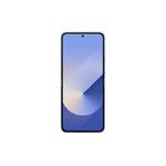 Samsung průhledný zadní kryt pro Z Flip6 čirý