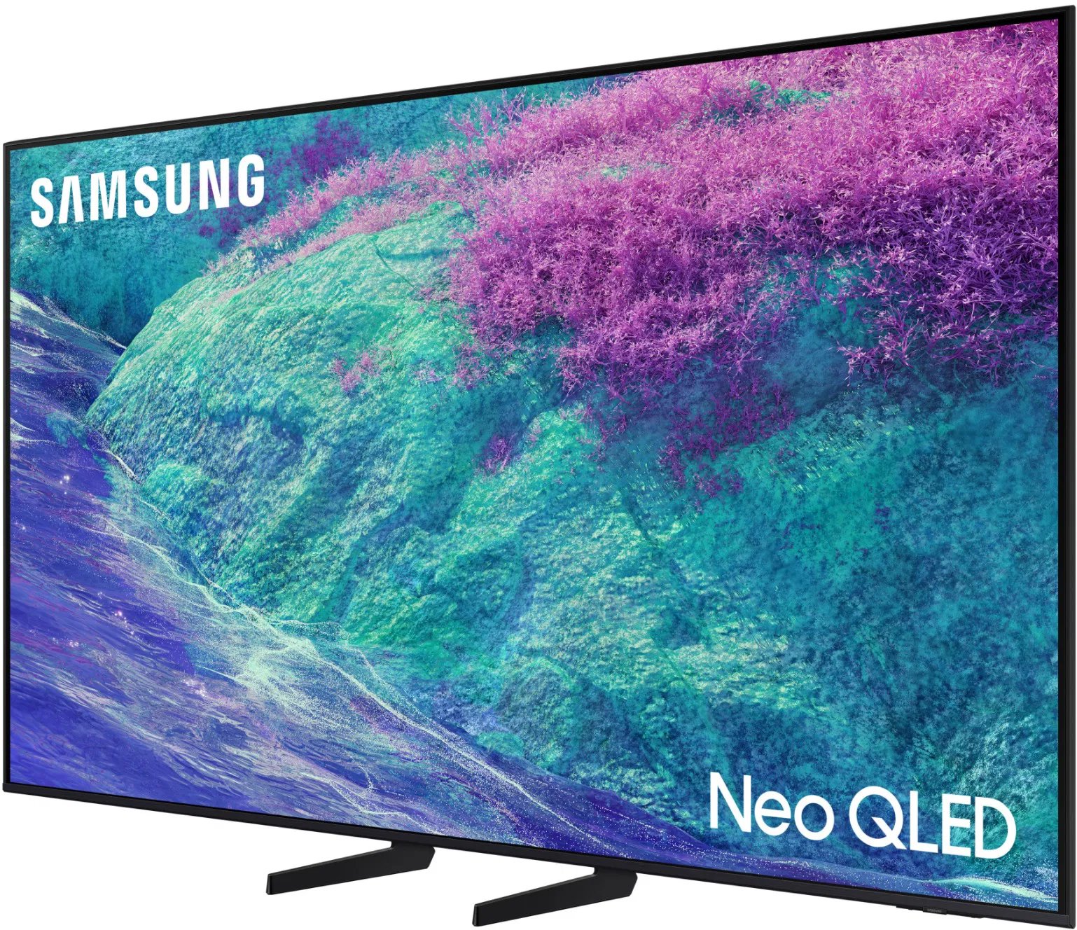 SAMSUNG QE75QN1EF 75" (2025)