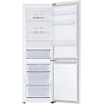 SAMSUNG RB34C600CWW/EF