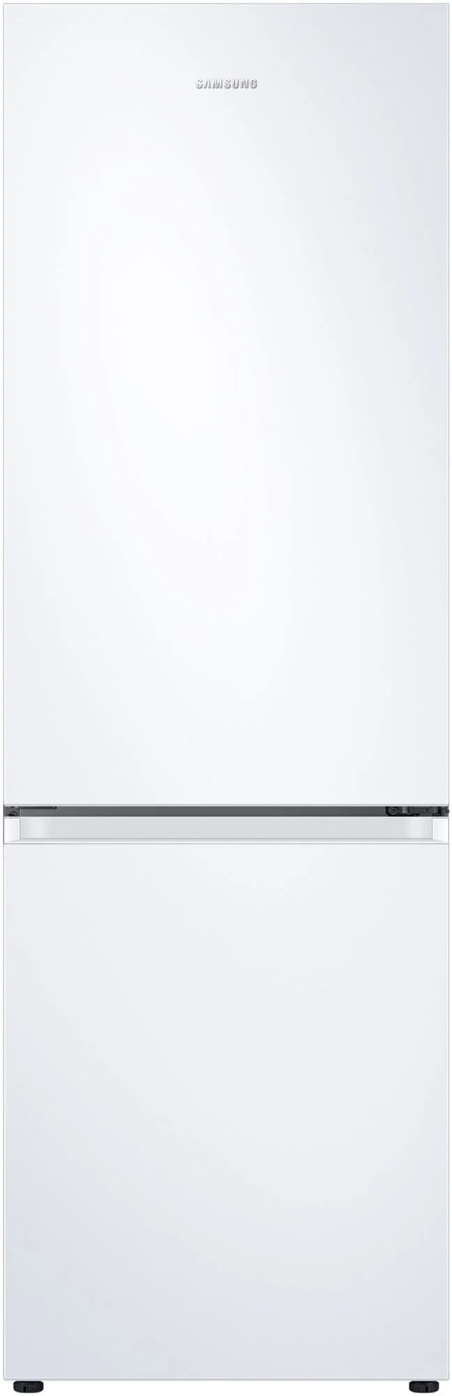 SAMSUNG RB34C600CWW/EF
