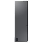 Samsung RB38A7B6BS9/EF Na mieru