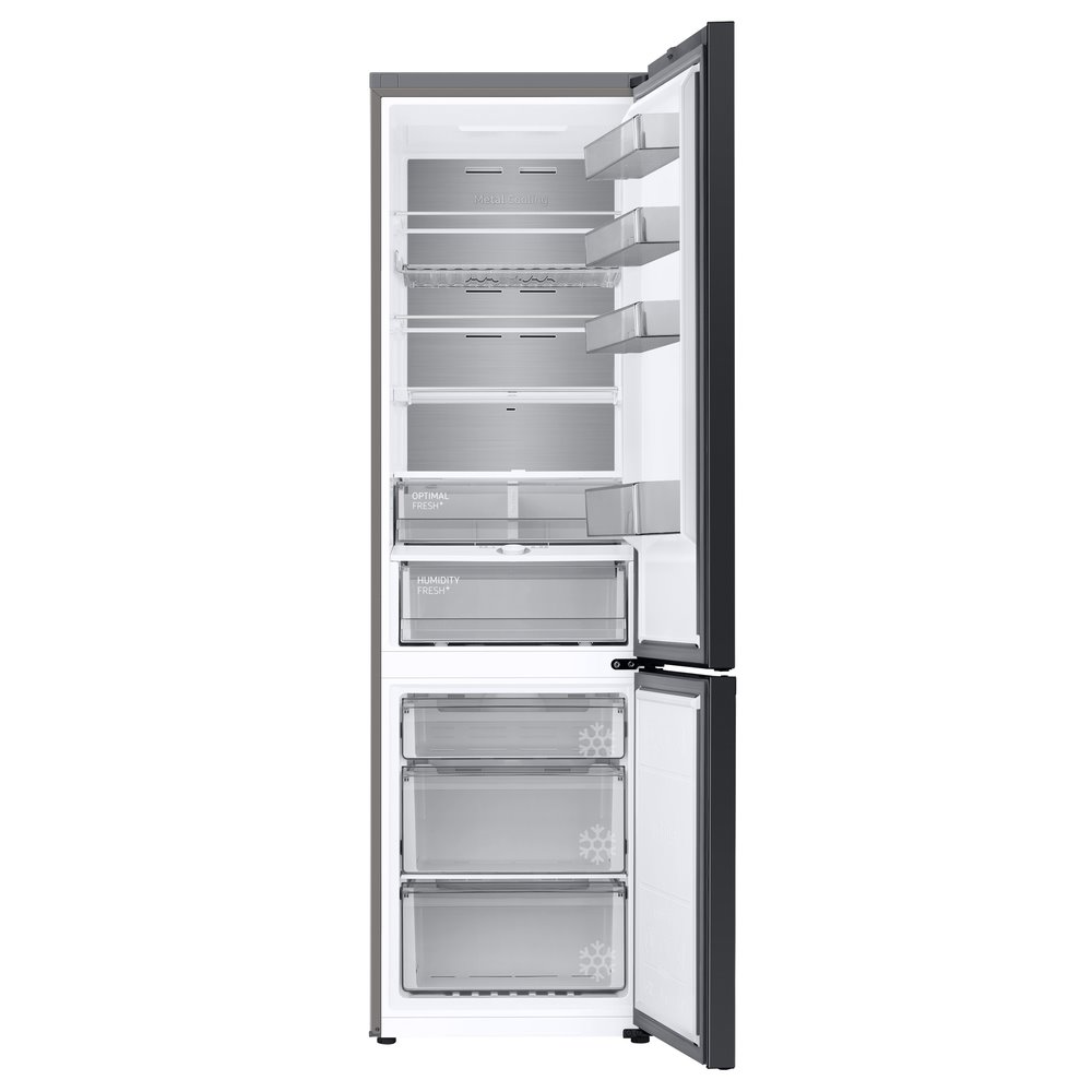 Samsung RB38A7B6DB1/EF Na mieru