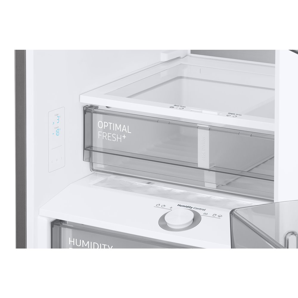 Samsung RB38A7B6DB1/EF Na mieru