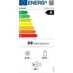 Samsung RB38A7CGTS9/EF