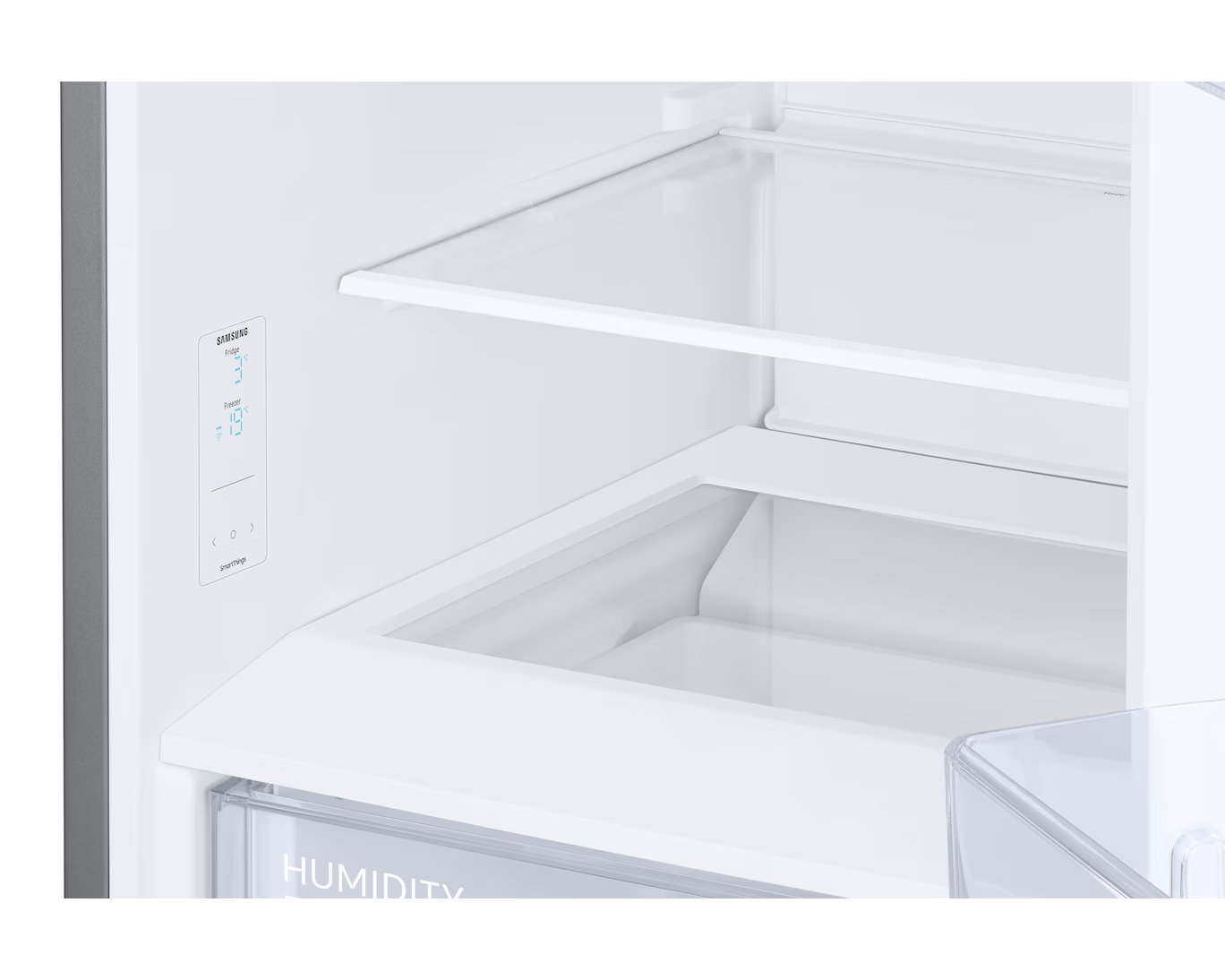 SAMSUNG RB38C600CB1/EF