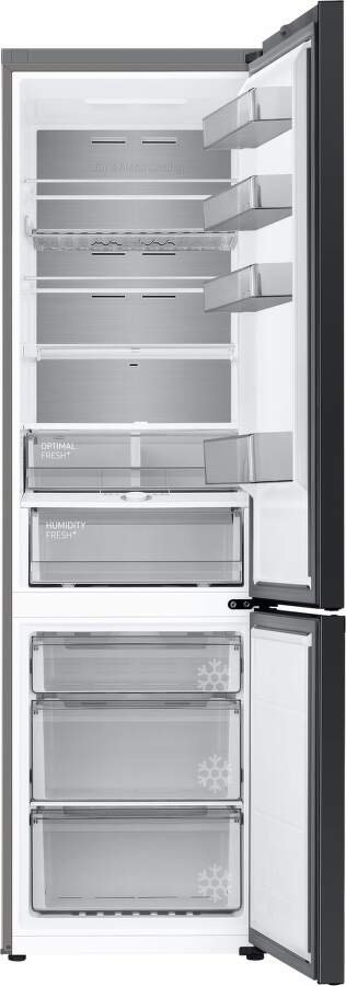 Samsung RB38C7B6BS9/EF