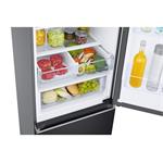 SAMSUNG RB38T607BB1/EF