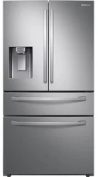Samsung RF24R7201SR/EF - Chladničky