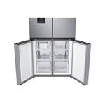 SAMSUNG RF48A401EM9/EO