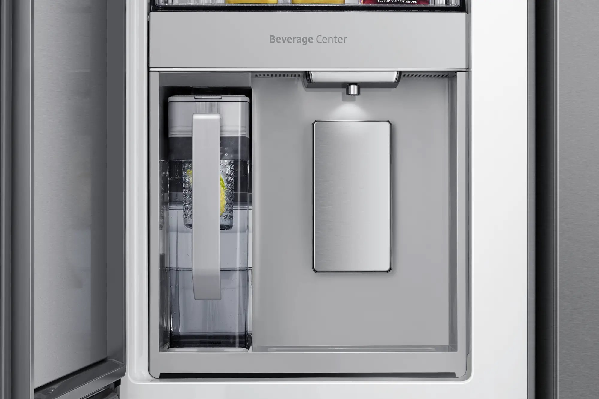 Samsung RF65A967ESR/EO