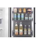 SAMSUNG RR70H39CEFEO