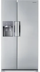 Samsung RS 7768FHCSR/EF