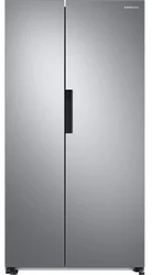 Samsung RS66A8100SL/EF - Chladničky