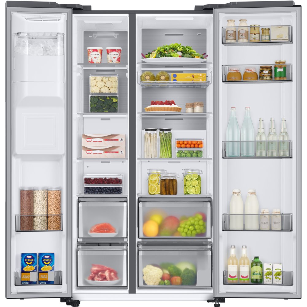 Samsung RS68A8842SL/EF