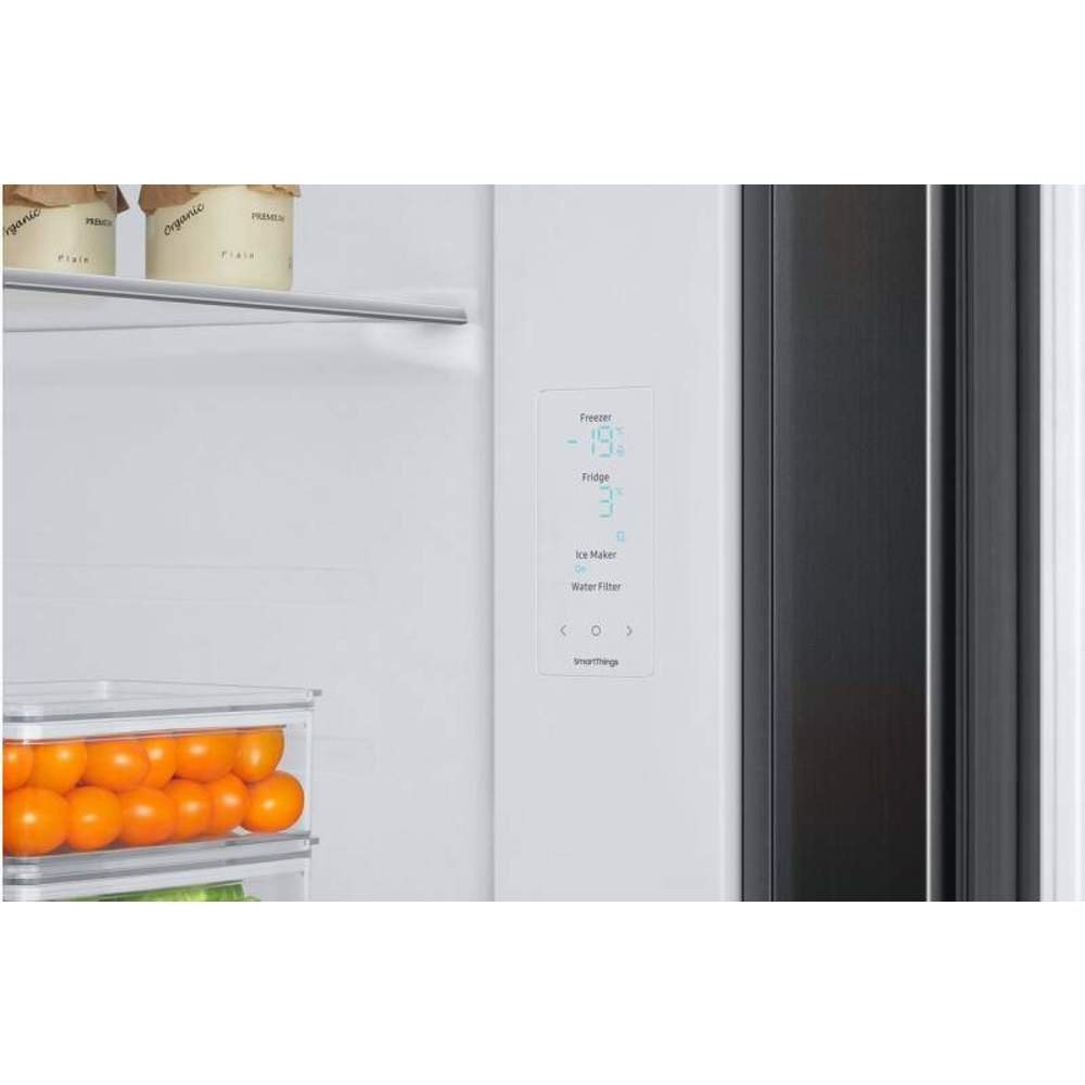 Samsung RS68A884CB1/EF