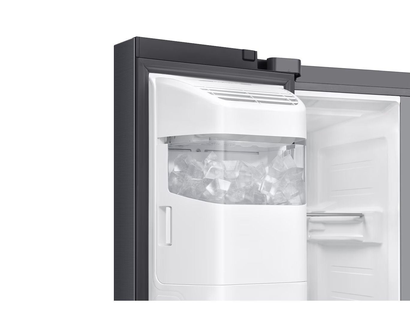 SAMSUNG RS70F65KEFEO