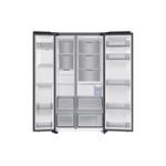 SAMSUNG RS70F65KEFEO