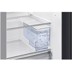 SAMSUNG RS70F65KEFEO