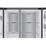 SAMSUNG RS70F65KETEO